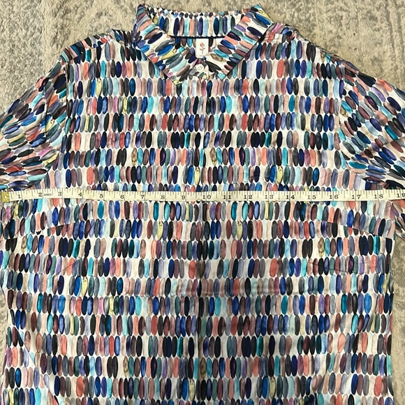 Seidensticker 100 % cotton shirt - Picture 6 of 9